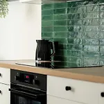 Διαμέρισμα Bright Close To The Old Market Square In By Renters Πόζναν