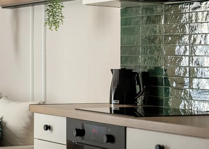 Bright Close To The Old Market Square In By Renters *